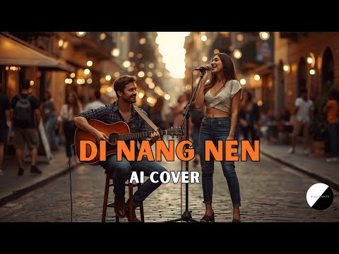 Di nang nen - AI COVER