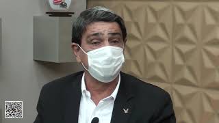 Reconhecimento de paternidade
