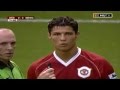 Cristiano Ronaldo vs Newcastle Home 06-07 by Hristow