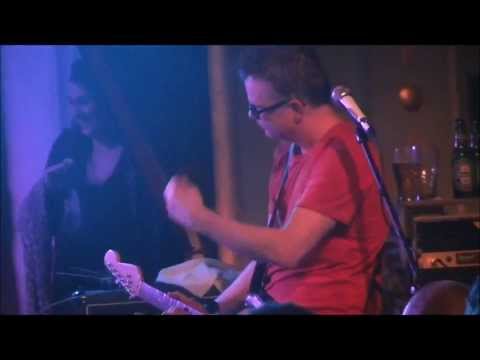 Kerbdog - End Of Green (Live In Kilkenny)