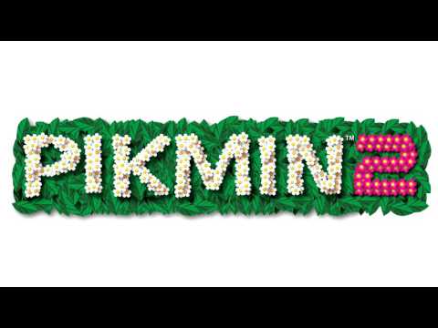 Pikmin 2 - Perplexing Pool Extended
