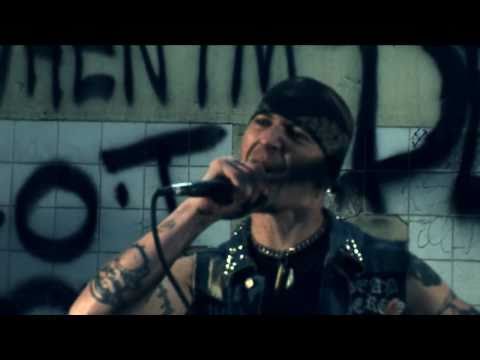 Wasted Life - Why Me (2011)