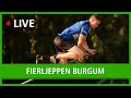 LIVE: Fierljeppen Burgum