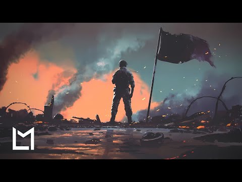 "Frontier" by secession studios | epic | dramatic | battlefield | war | cinematic