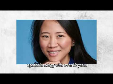 Pioneering Leadership in Medical Retina and Ophthalmology (Retina Eye UK) |  Dr. Sharon Heng