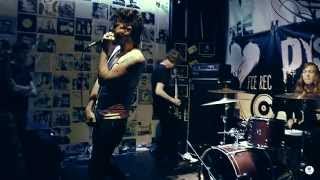 FCE Records - Retox - &quot;Let&#39;s Not Keep In Touch&quot; - HD