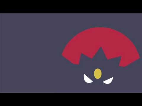 Pokemon Wifi Battle #78 MapCRim$oN vs 1104Lebron [BW] Standard + Intro Thingy