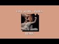Love Story - Indila (but it’s a remix i made)