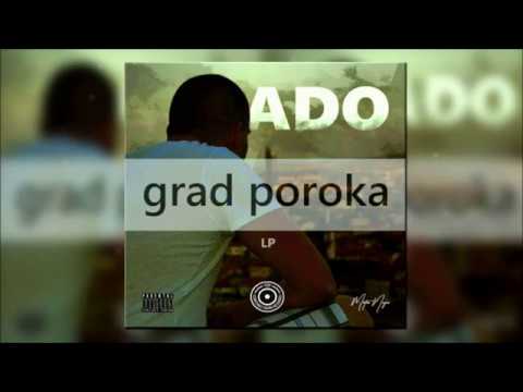 ADO x SANCHO - KRAJ ( WRmx Demo )