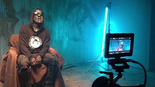 Carla&#39;s Dreams-Poetic și Murdar за кадром//