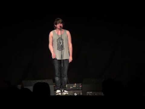 Sven Hensel - 30. Poetry Slam Weimar