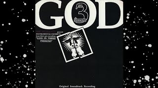 The Residents - God in Three Persons Instrumentals