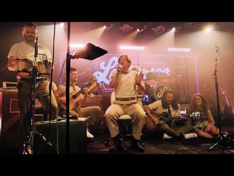 Lawrence - Jealous Guy (Live) Ft. Alex Lambert