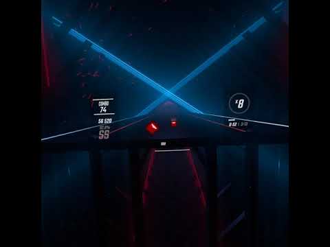 Beat Saber - Hanezeve Caradhina (Kevin Penkin) - Oculus Quest 2