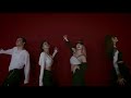 TWICE Momo, Chaeyoung, Tzuyu X Kiel Tutin 'bloodline' Dance [Mirror]