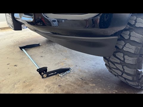 Is the Carli sway bar worth the money?
