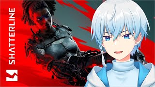【Shatterline】小一時間撃ち放題!!!