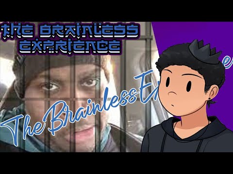NEW YEAR NEW CAST / The Brainless Experience #1