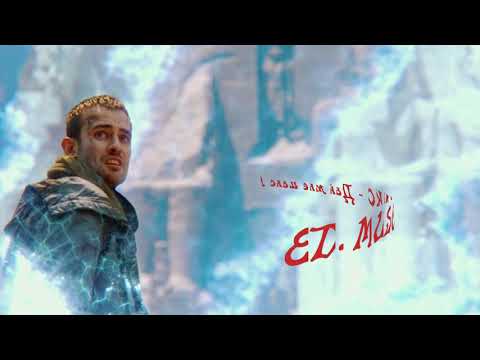 Ed. Muschenko - Дай мне шанс (Соvеr BLUE SYSTEM)