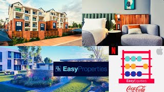 Easy Properties | Investing in Real Estate | Easy Equities | Shares