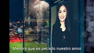 ANA GABRIEL...OLVIDATE DE ELLOS