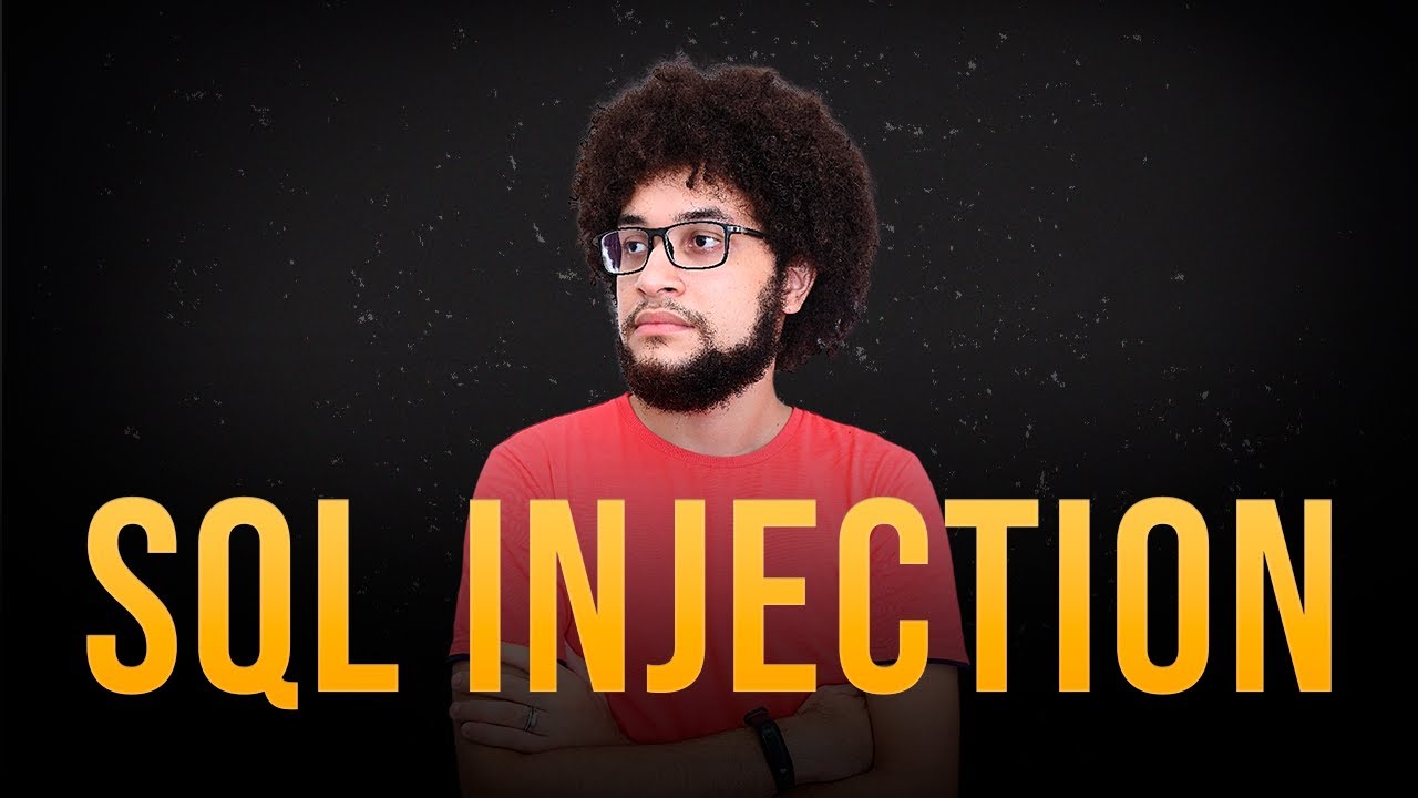 Vulnerabilidades Web com SQL INJECTION na Prática