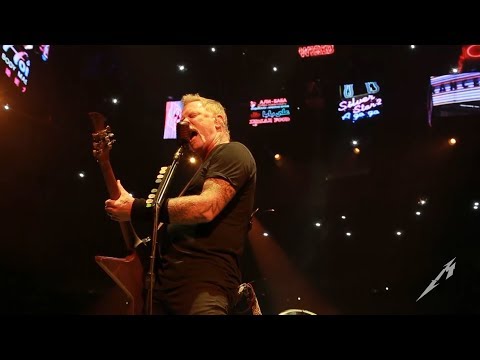 Metallica: Moth Into Flame (Pittsburgh, PA - October 18, 2018)
