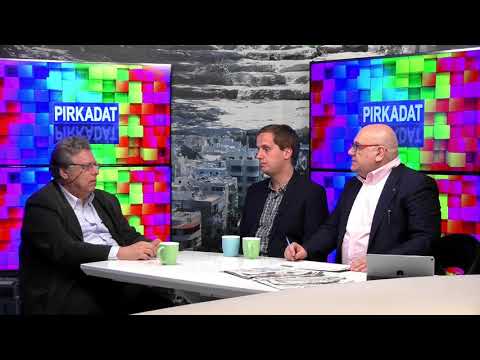 PIRKADAT: Gyarmati István