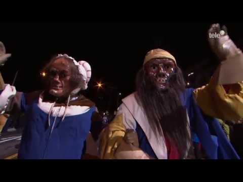 28.02.2017 Monstercorso in voller Länge