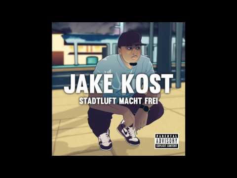 Jake Kost - Hurt ft. Denzel Ryley