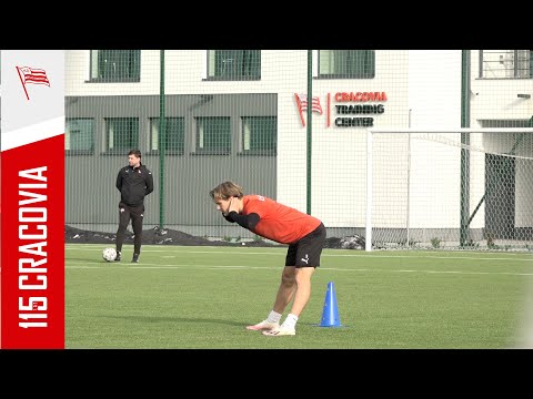 Cracovia II: Ostatnie przygotowania przed rundą wiosenną | P. Giza, M. Jarzynka (25.02.2021)