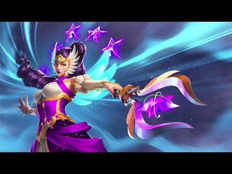Paladins 3.4 Radiant Stars Battlepass All Skins, Avatars, Sprays, Overview