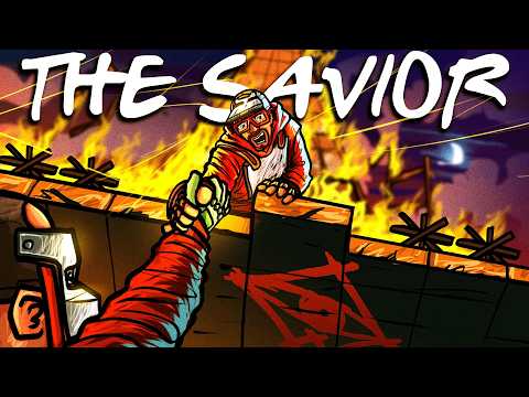 THE SAVIOR - Rust (Movie)