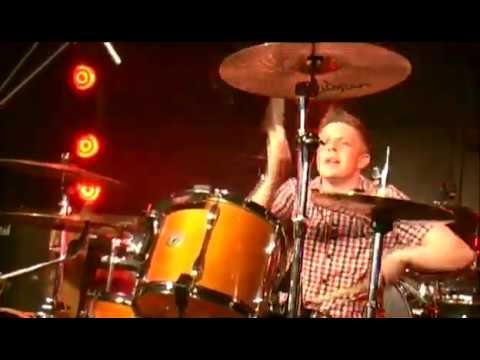 C30s. Live at Mr Kyps 01/06/2012 supporting Buzzcocks.