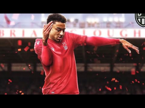 JLingz West Ham Montage - Welcome to Nottingham Forest (repost)