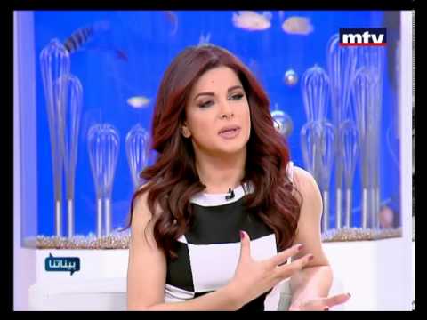Baynetna - Tamina Boulos 22 Apr 2013