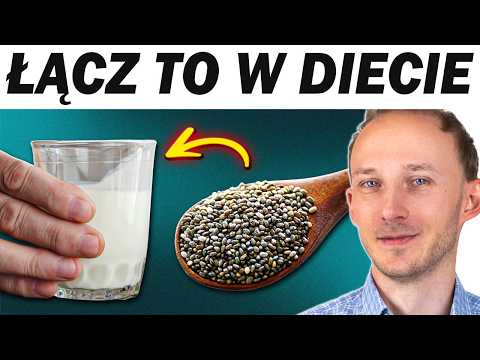 TE PRODUKTY JEDZ RAZEM. Wygaszą chorobotwórczy stan zapalny