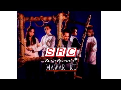 Siti Nurhaliza & 2 By 2 - Mawarku (Official Music Video)