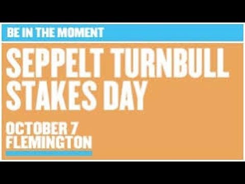 2017 Racing.com Turnbull Stakes Flashbacks