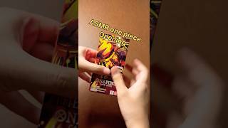Prb02 asmr #onepiece #onepiecetcg #onepiececardgame #onepieceanime #bandai #anime #onepieceanime
