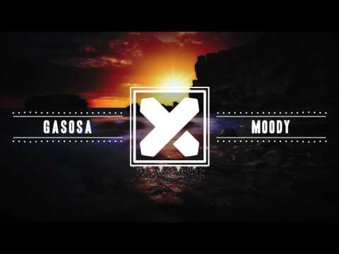 Mastiksoul feat Laton - Gasosa (MOODY REMIX)