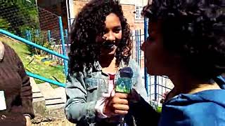 TV Casinha é o nosso mais novo projeto!
