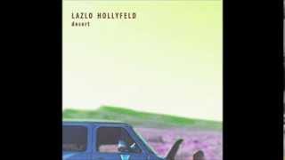 Lazlo Hollyfeld - Crankshaft