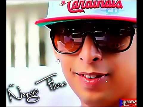 Ñengo Flow - TIRAERA pa Cosculluela III Sin los Caserios !!!!