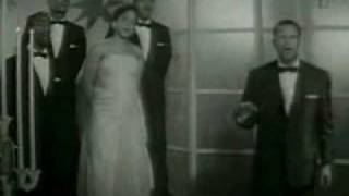 The Platters - Smoke Gets In Your Eyes