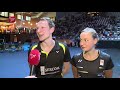 Piek en Tabeling zorgen voor historische winst bij Dutch Open