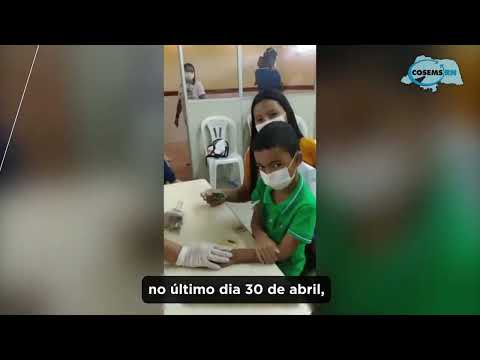 Vivências do SUS nos recantos potiguares apresenta Projeto Pediatria Itinerante de Riacho da Cruz
