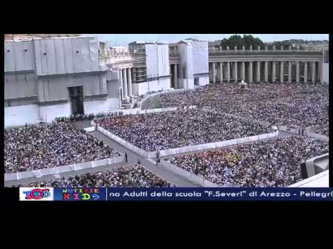 TSD Notizie Kids - 18.05.2013