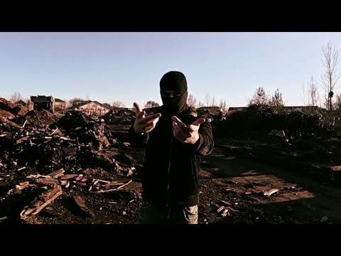 Menve Exus & Nebojsa - Hinter dem Schleier (Official Music Video)