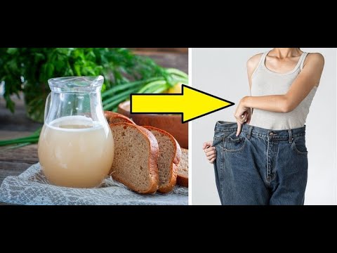 Kwas chlebowy – sprawdź jego właściwości zdrowotne i sposób przygotowania   |Zdrowie 24h